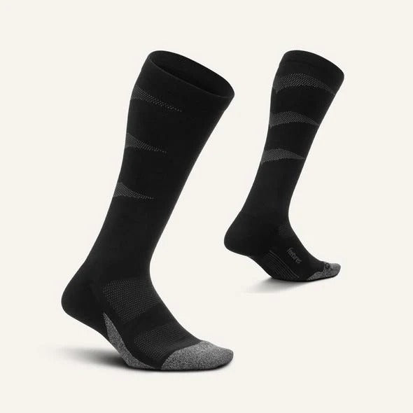 Feetures Graduated Compression Knee High Crew