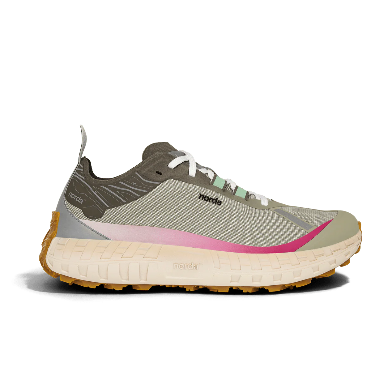 Norda 001A Women's