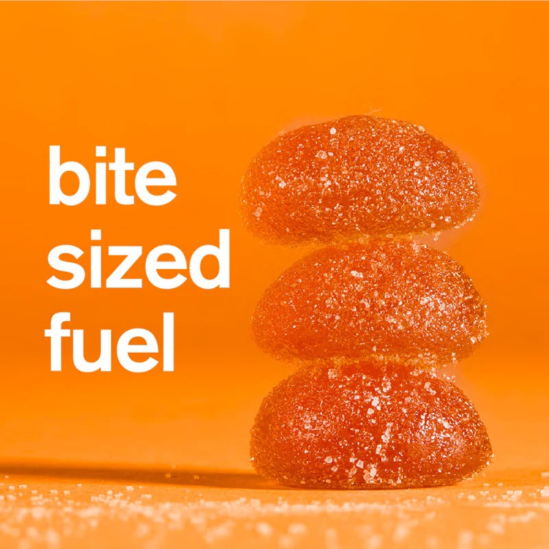 Skratch Energy Chews