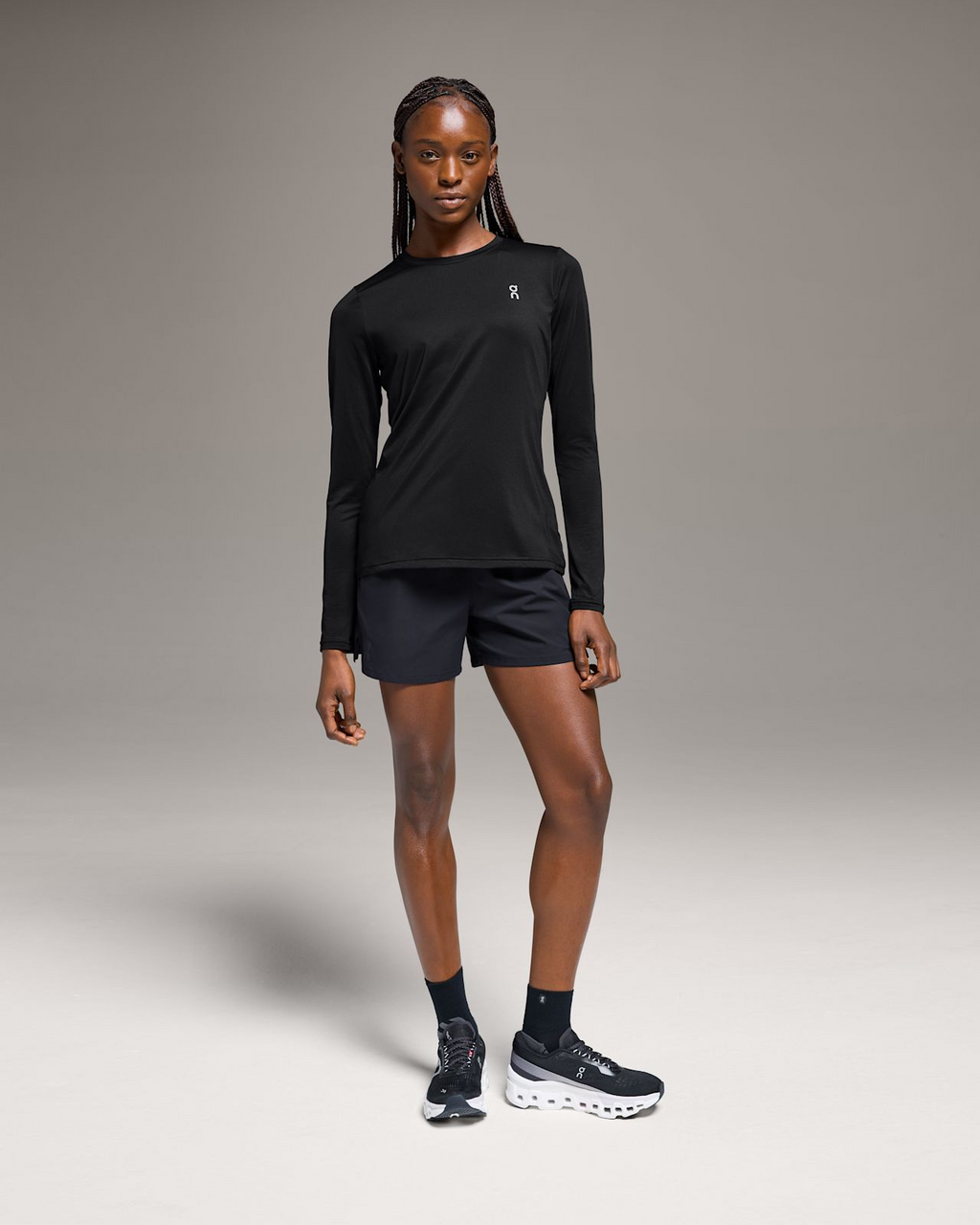 On Core Long-T Women's