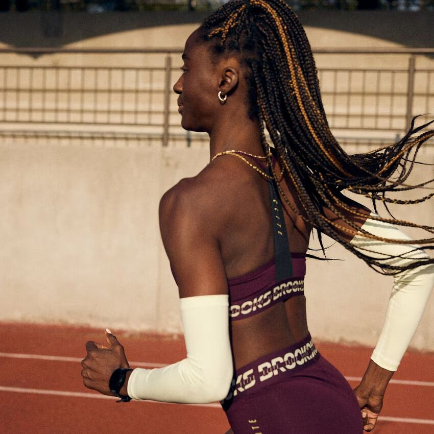 Brooks Dash Arm Sleeves