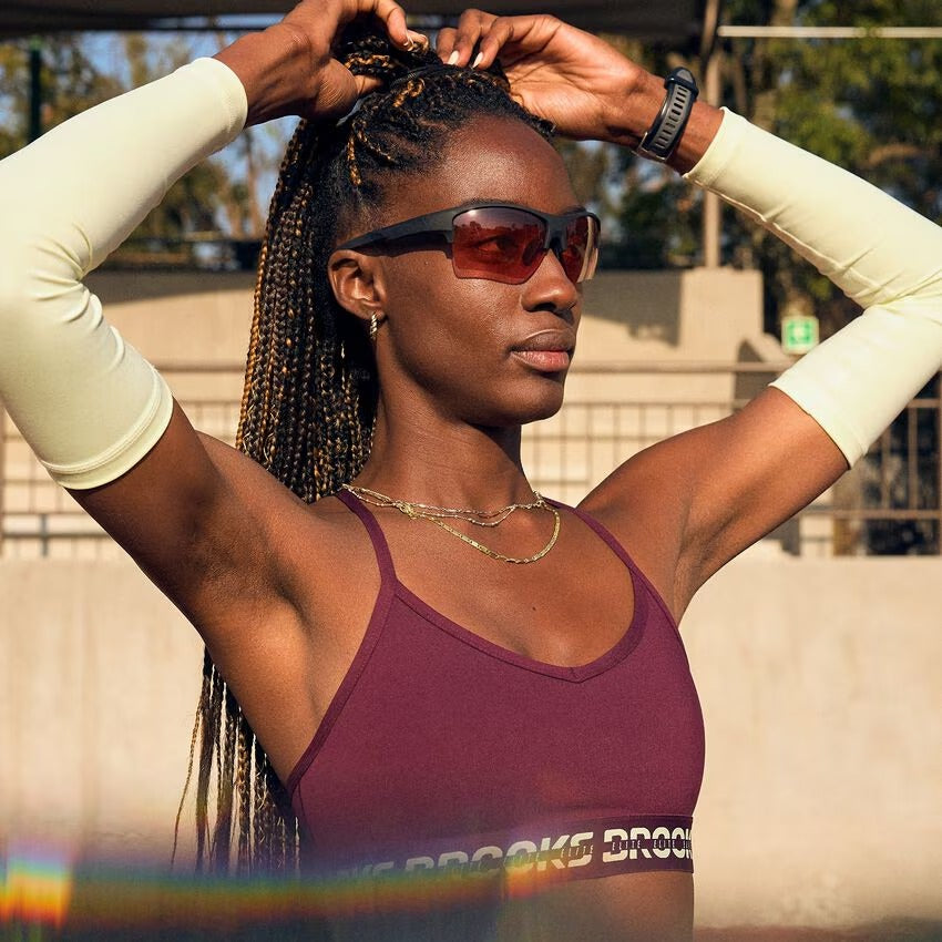 Brooks Dash Arm Sleeves
