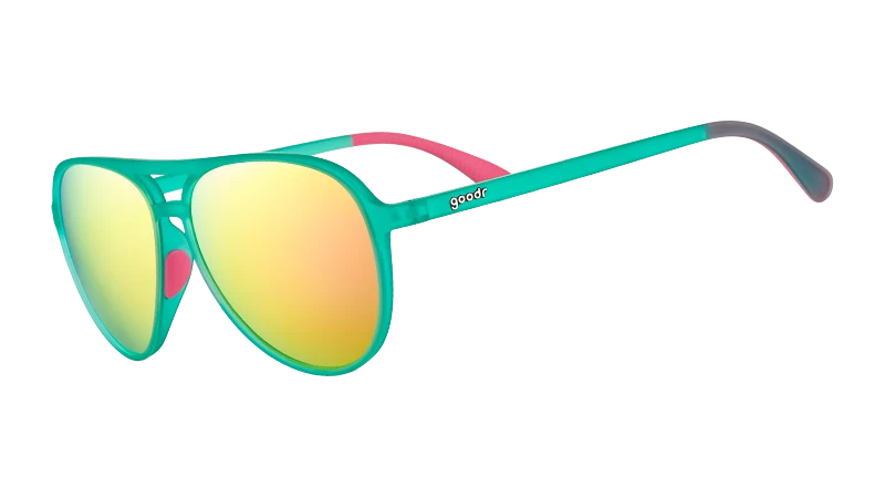 goodr Mach G Sunglasses