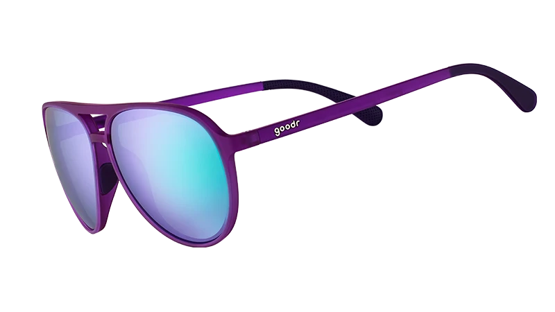 goodr Mach G Sunglasses