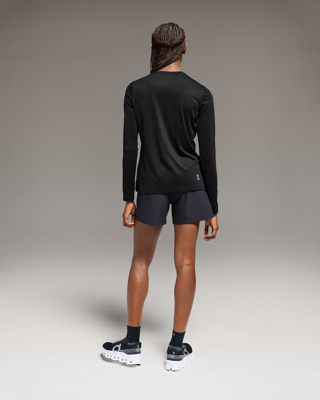 On Core Long-T Women's
