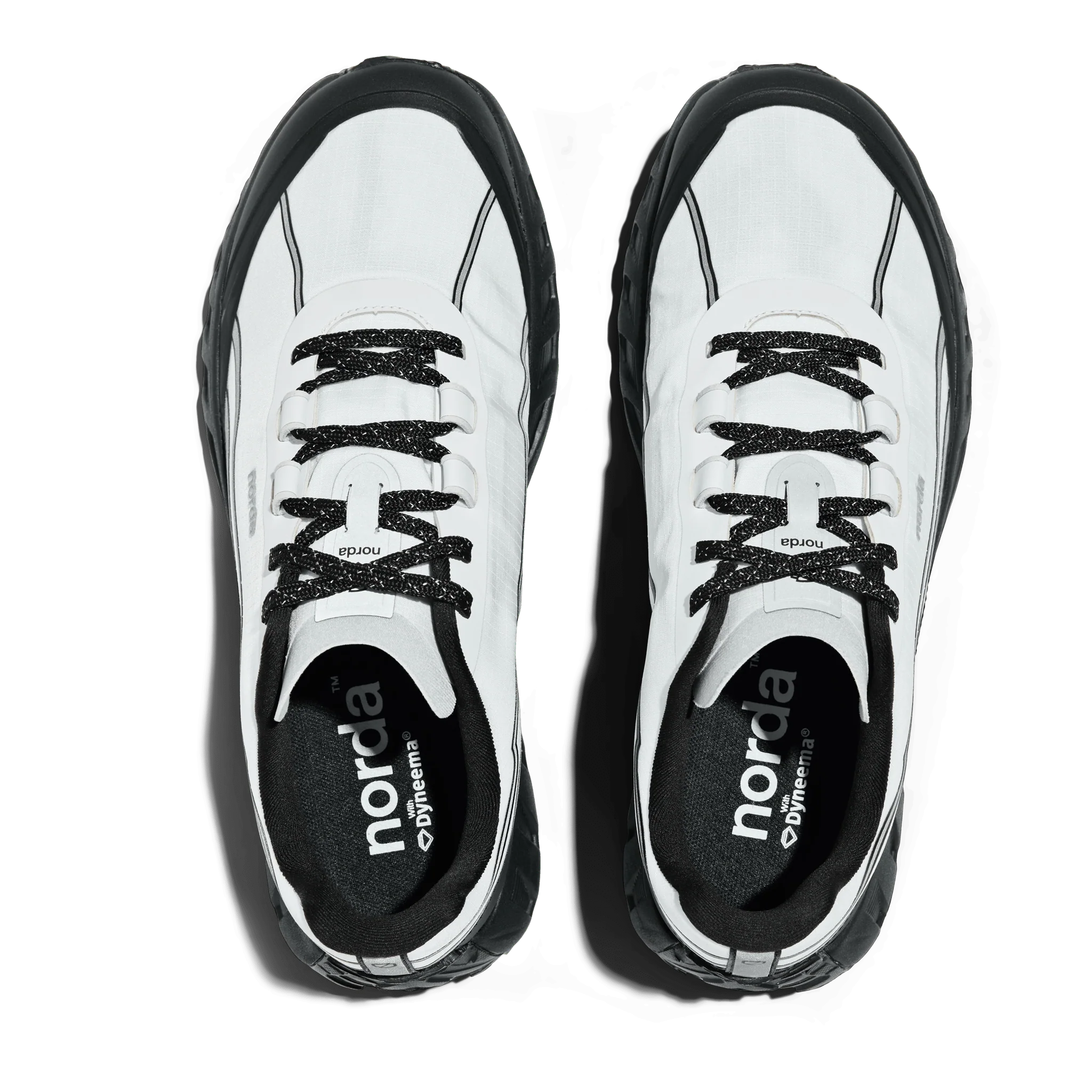 Norda 002 Men's