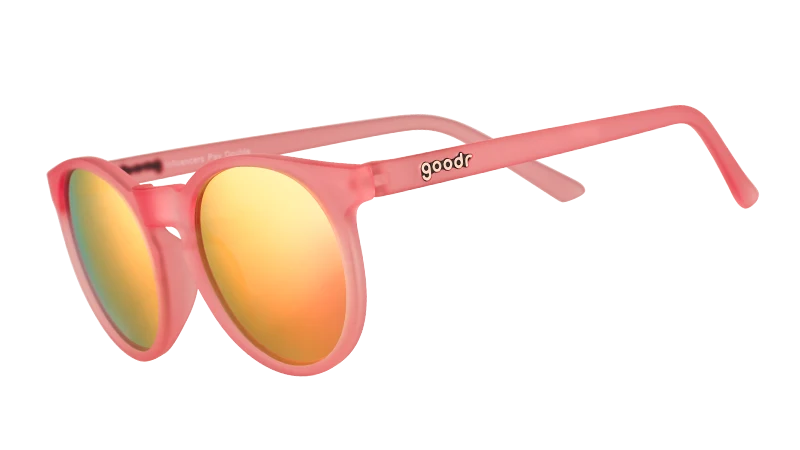 goodr Circle G Sunglasses