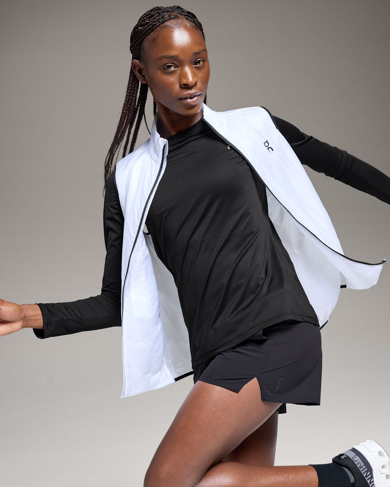On Core Long-T Women's