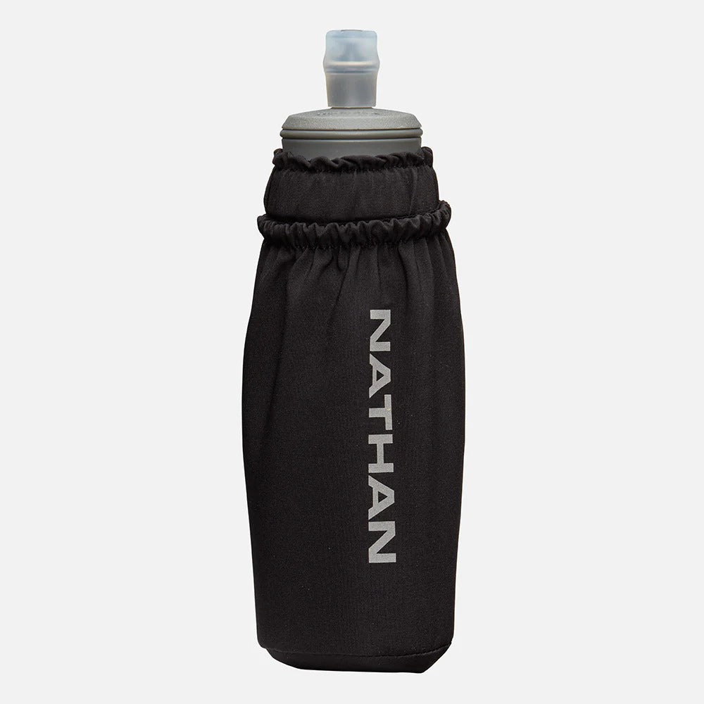 Nathan Pinnacle 14oz Handheld Soft Flask