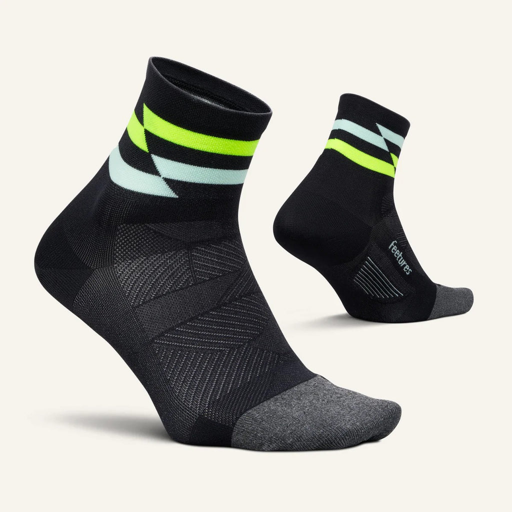 Feetures Elite ULC Quarter