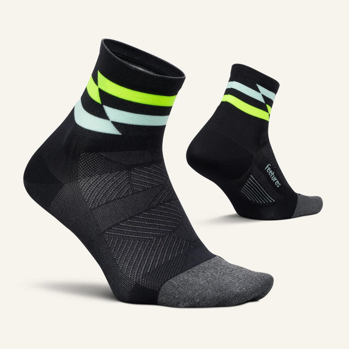 Feetures Elite ULC Quarter