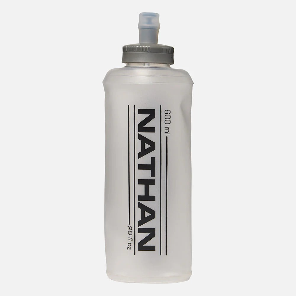 Nathan Pinnacle Lite Handheld 20oz Soft Flask