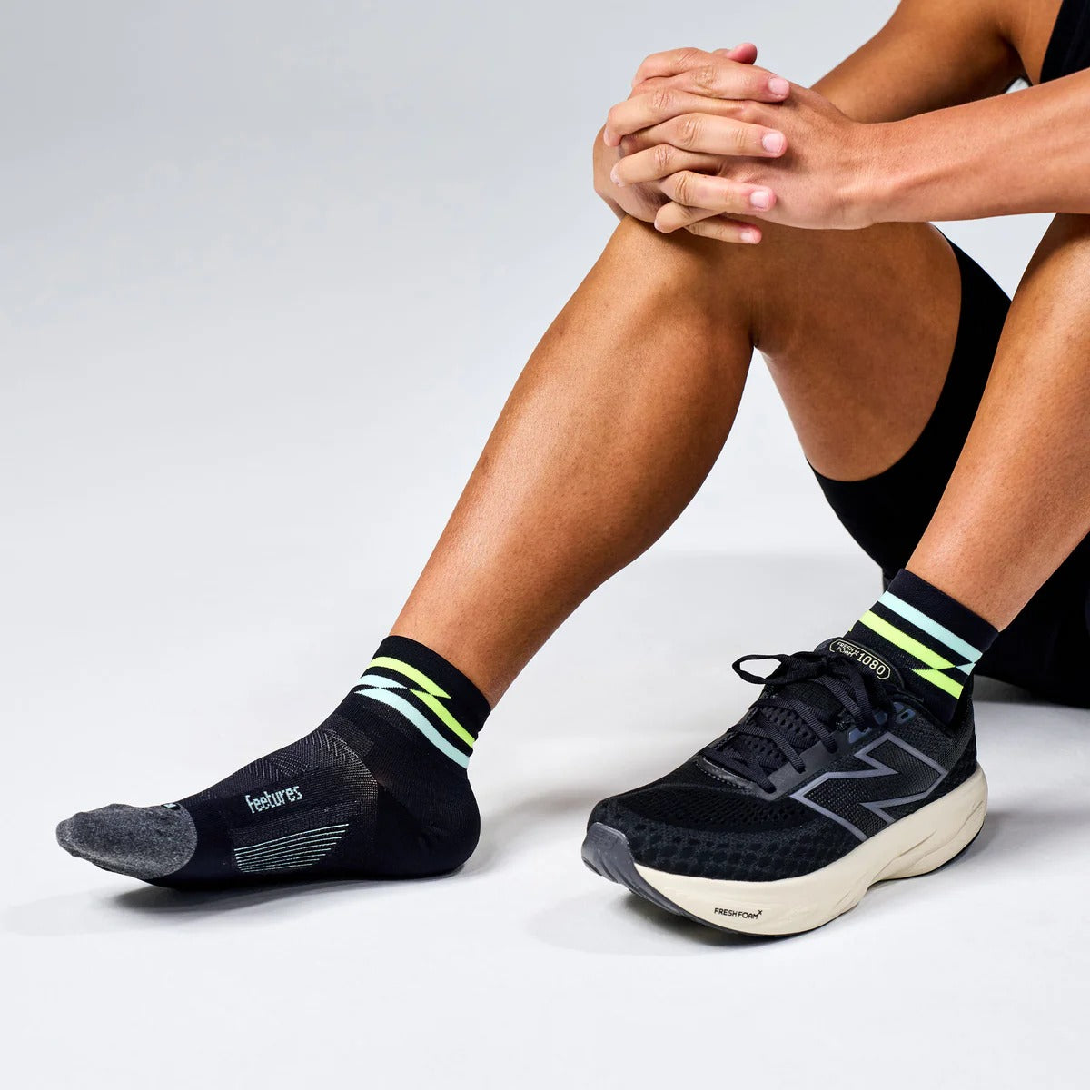 Feetures Elite ULC Quarter