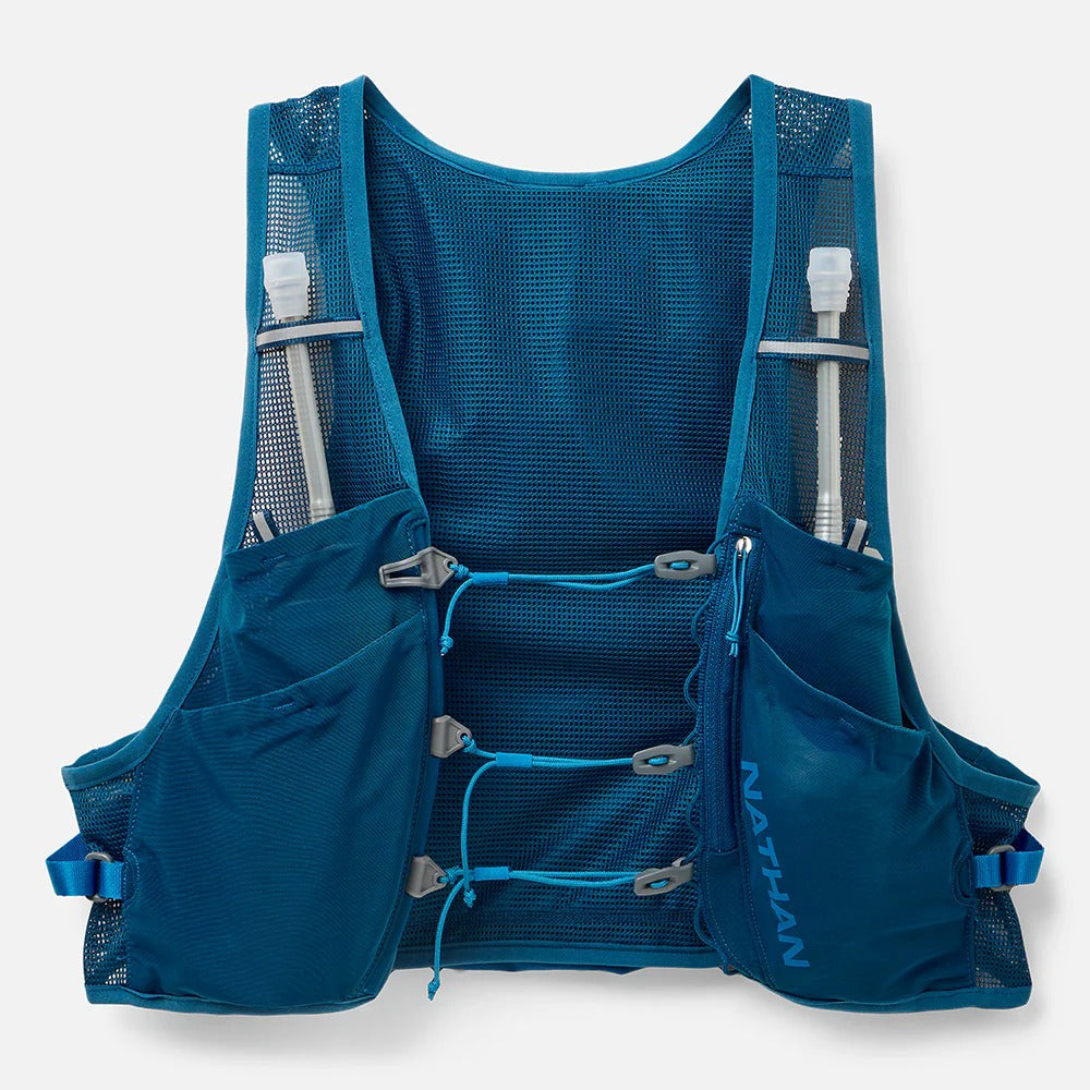Nathan Pinnacle Breeze 4L Hydration Race Vest