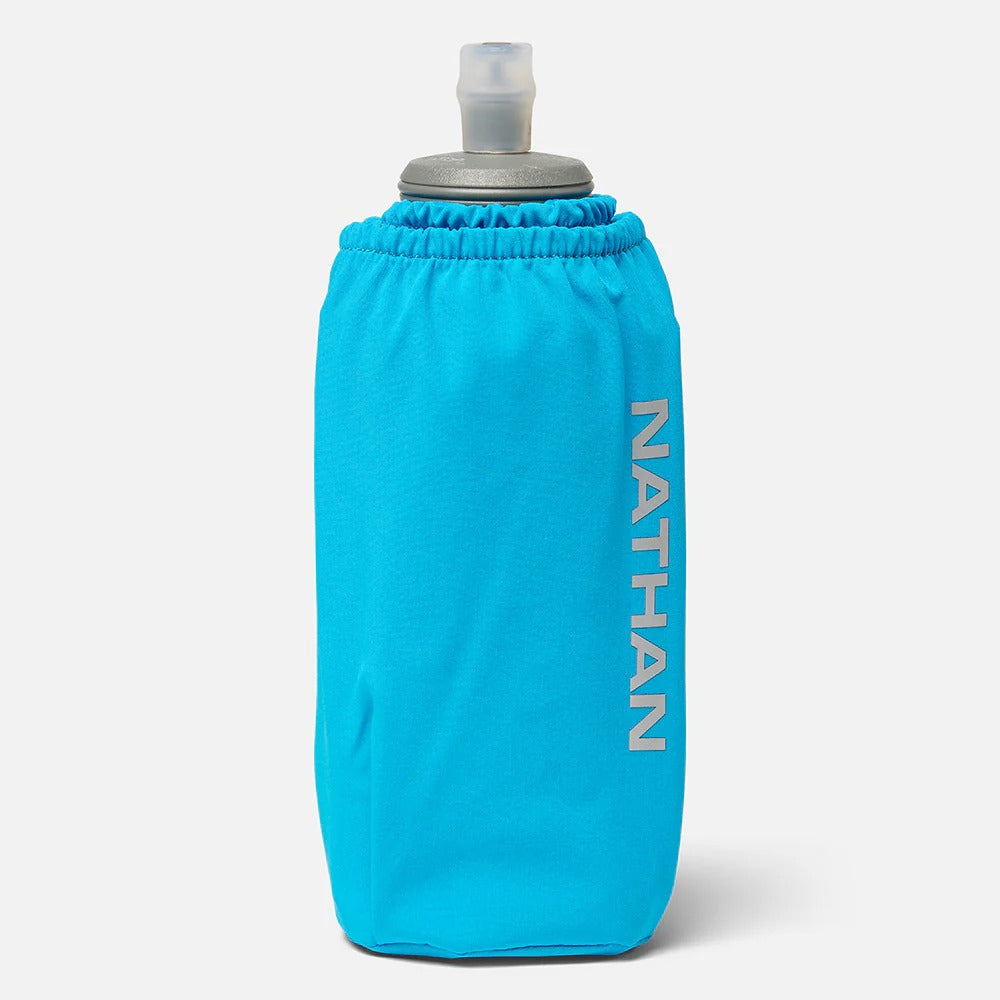 Nathan Pinnacle 18oz Ins. Soft Flask