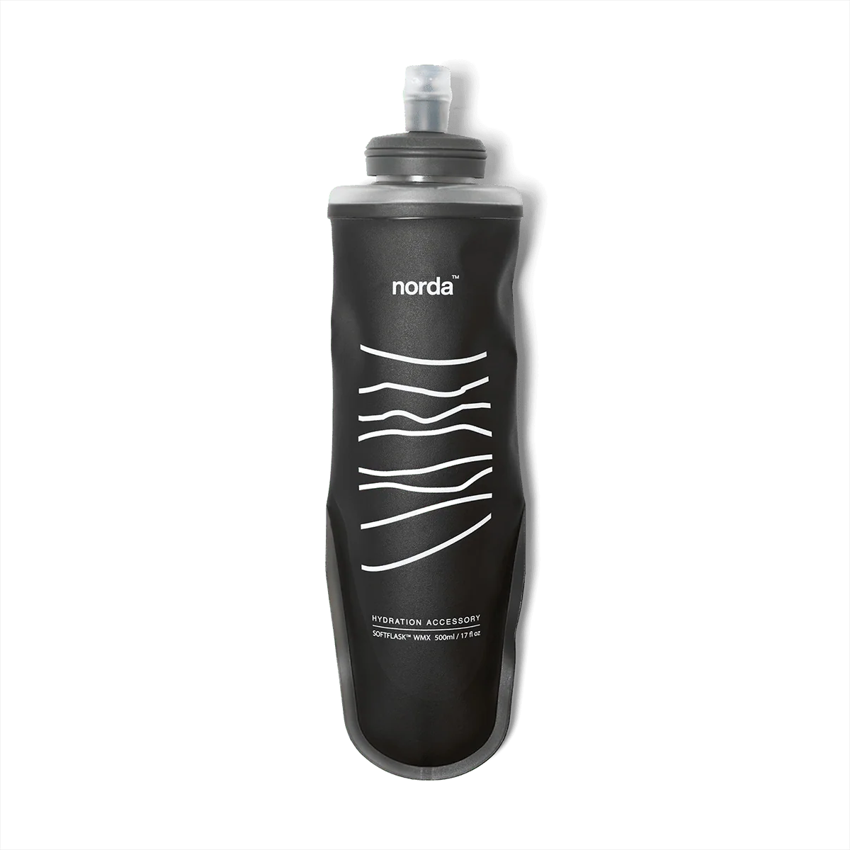 Norda Softflask WMX 500ML