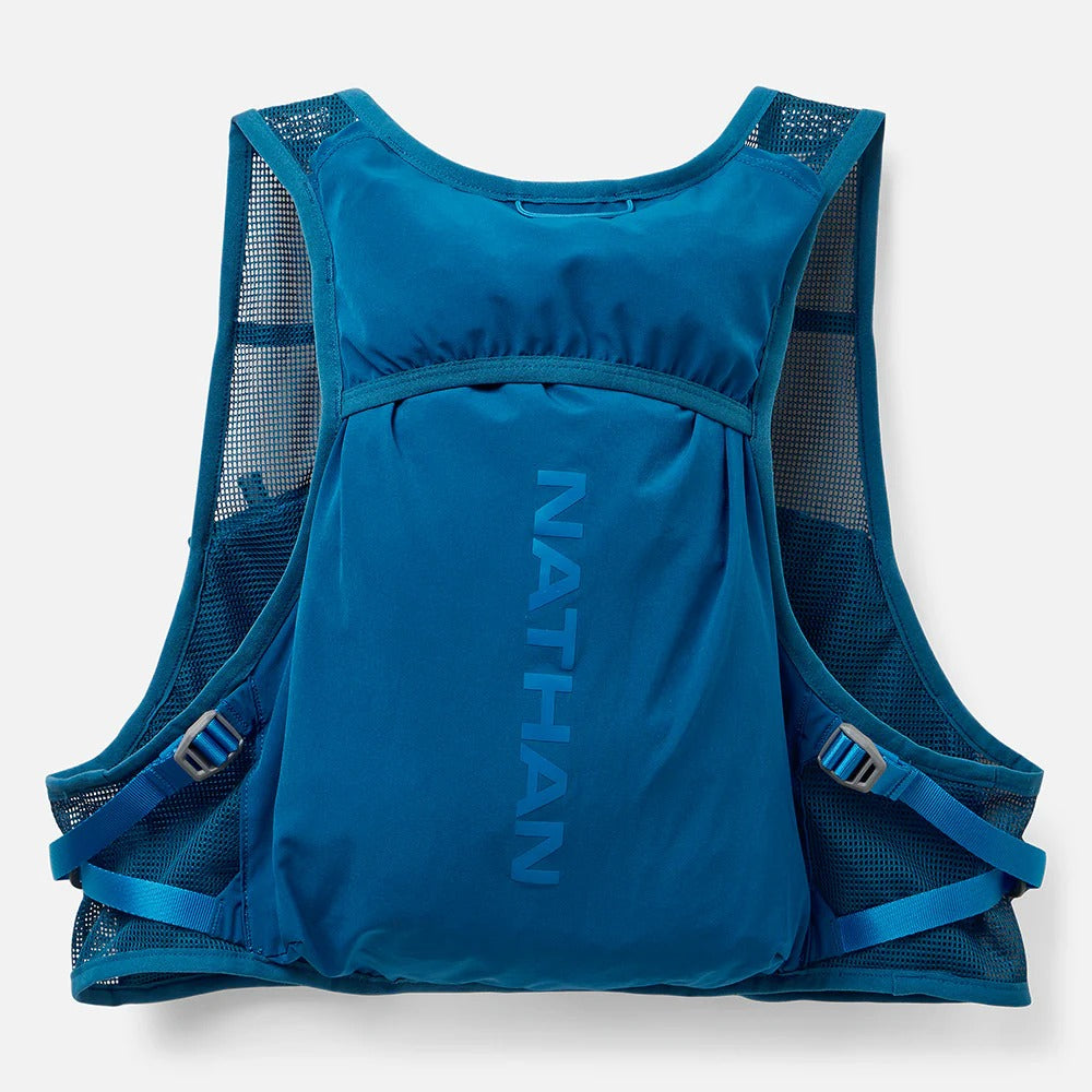 Nathan Pinnacle Breeze 4L Hydration Race Vest