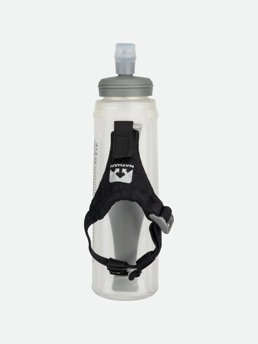 Nathan Pinnacle Lite Handheld 14oz Soft Flask