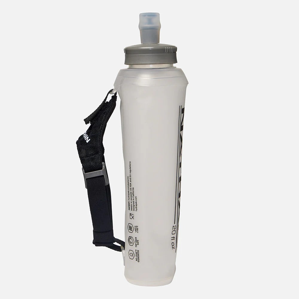 Nathan Pinnacle Lite Handheld 20oz Soft Flask