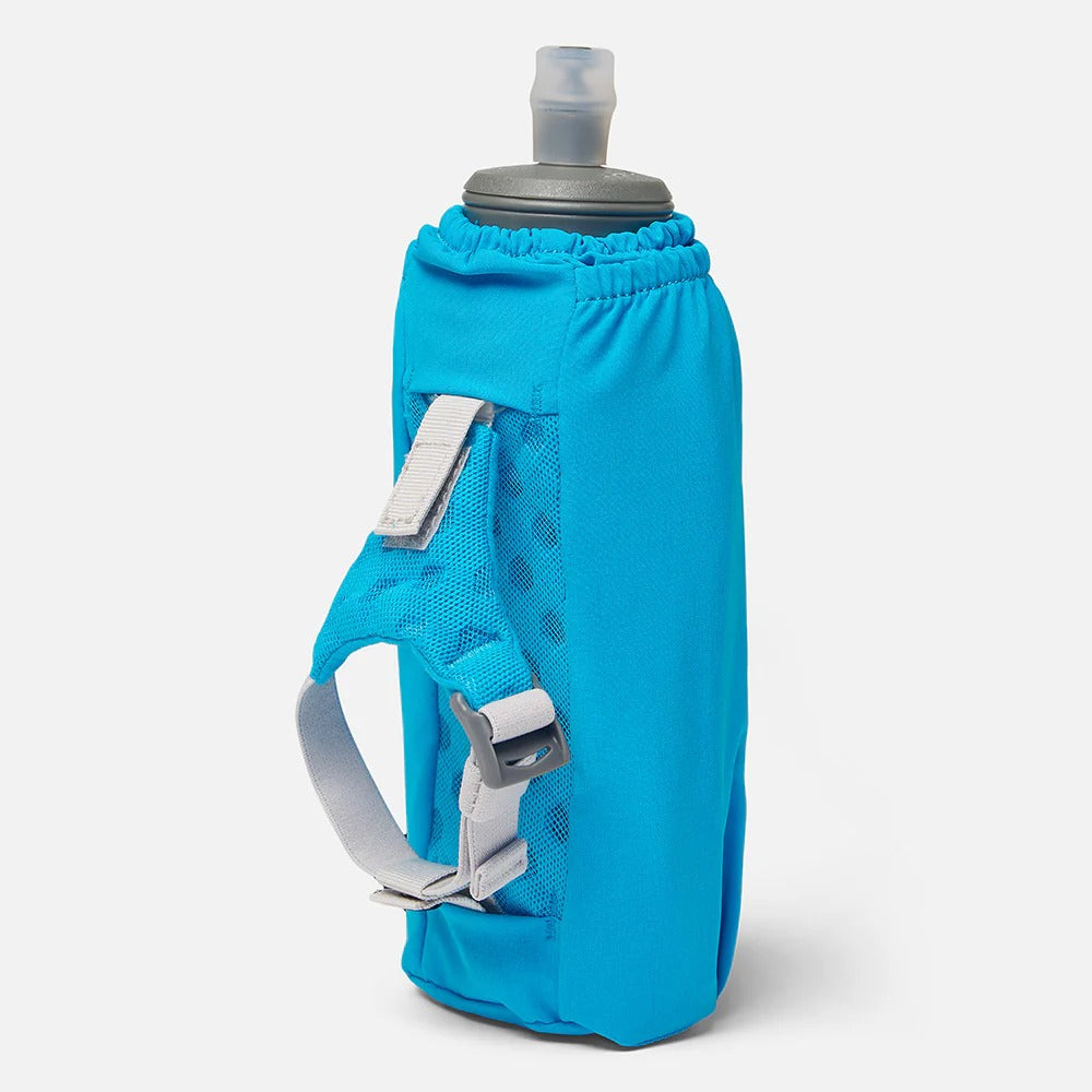 Nathan Pinnacle 18oz Ins. Soft Flask