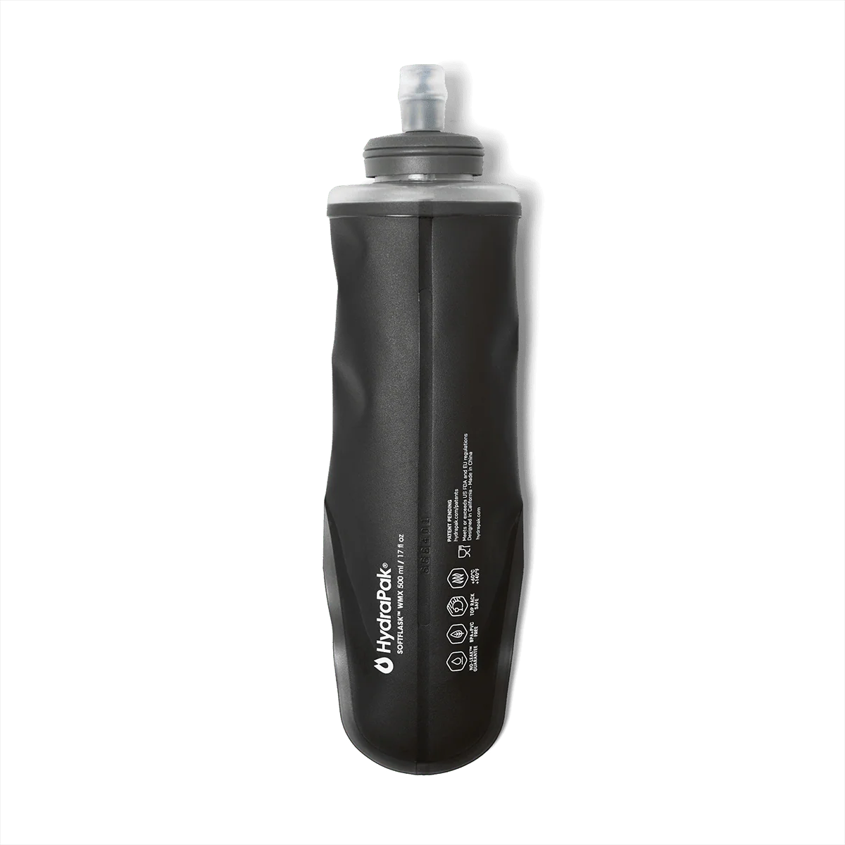 Norda Softflask WMX 500ML