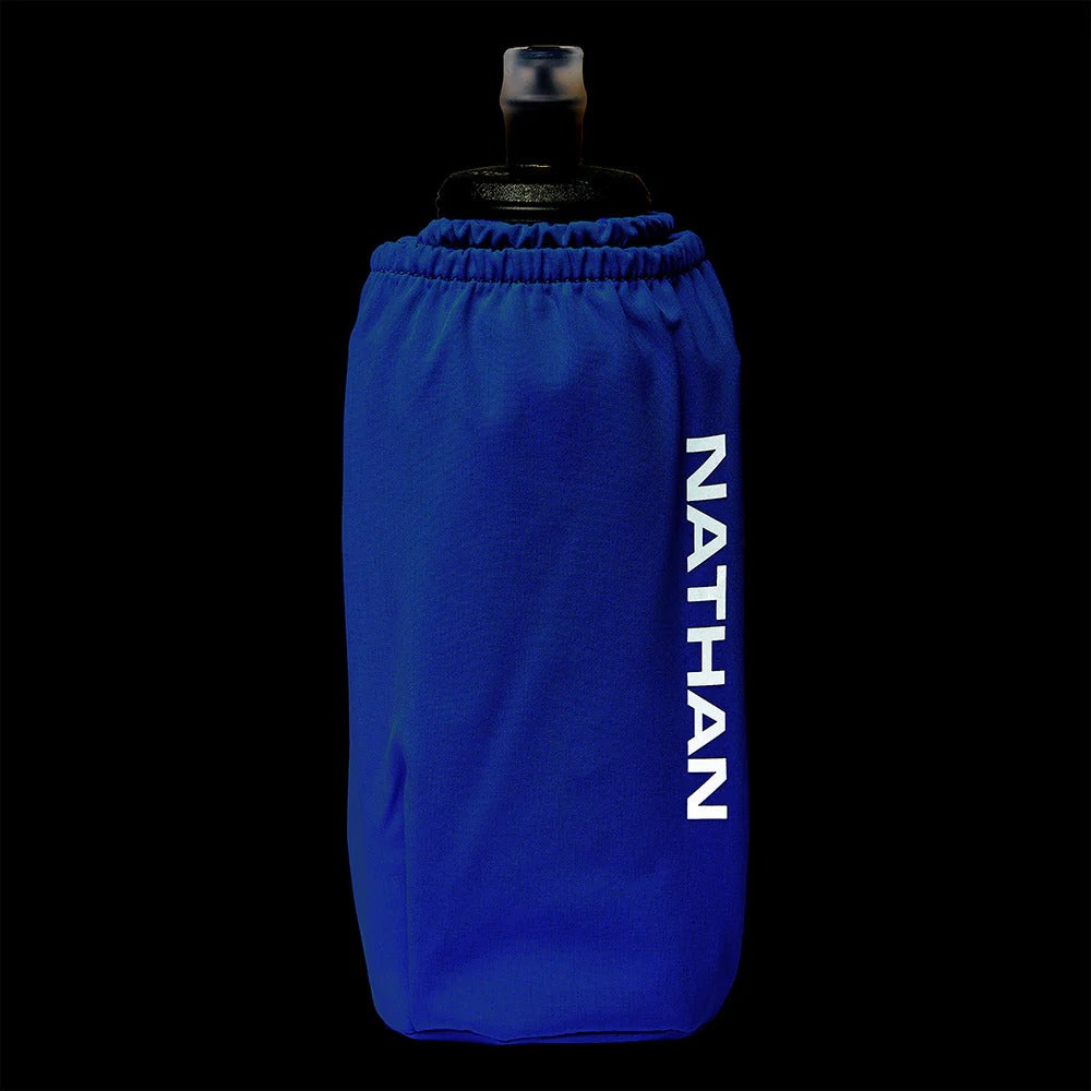 Nathan Pinnacle 18oz Ins. Soft Flask