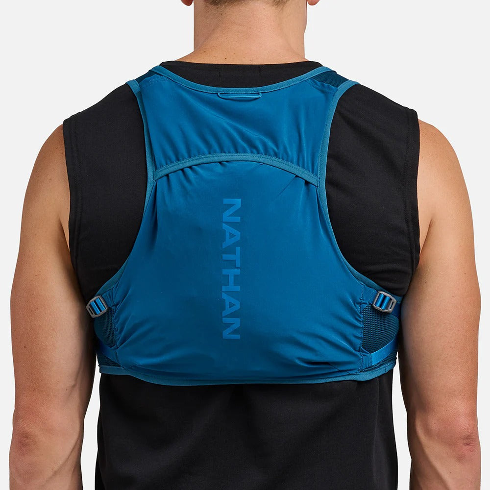 Nathan Pinnacle Breeze 4L Hydration Race Vest