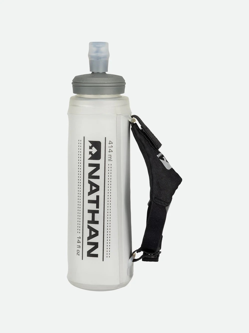 Nathan Pinnacle Lite Handheld 14oz Soft Flask