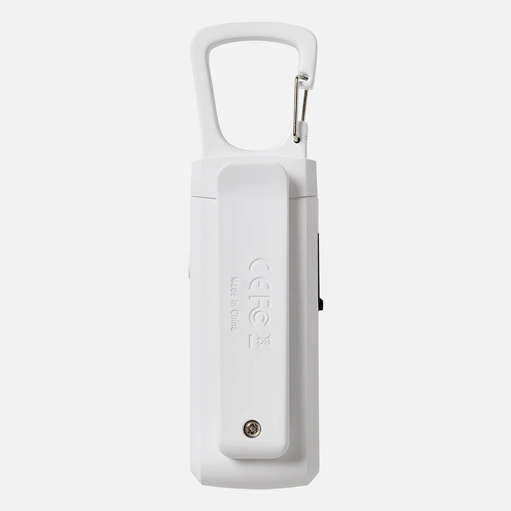 Nathan Siren LED Alarm RX
