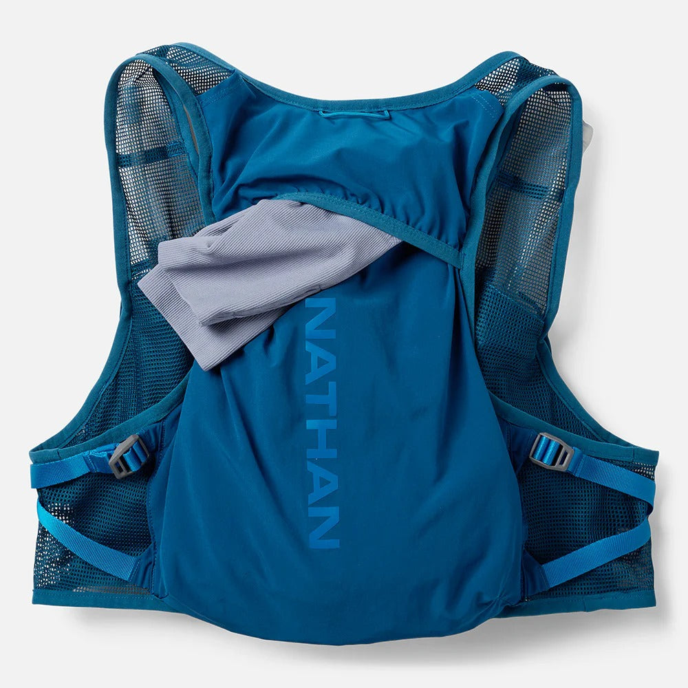 Nathan Pinnacle Breeze 4L Hydration Race Vest