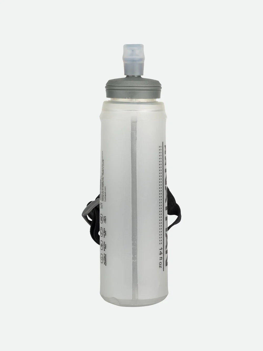 Nathan Pinnacle Lite Handheld 14oz Soft Flask