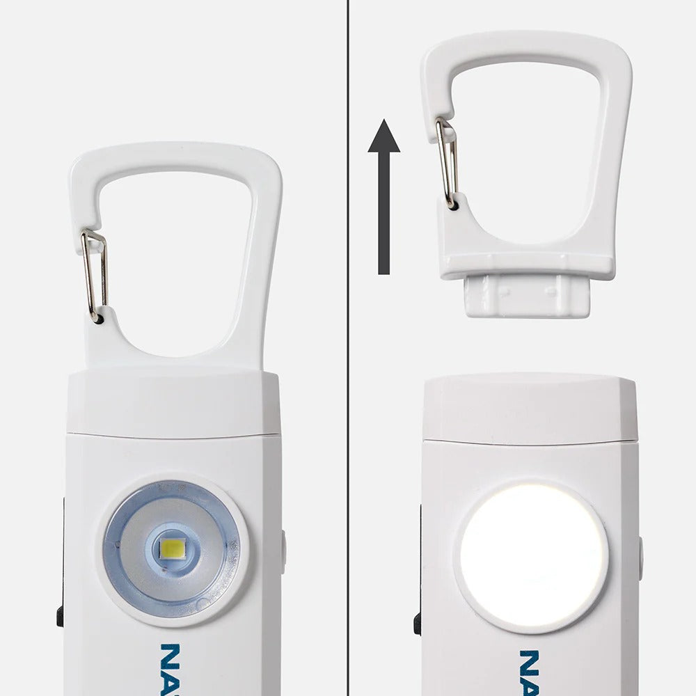 Nathan Siren LED Alarm RX