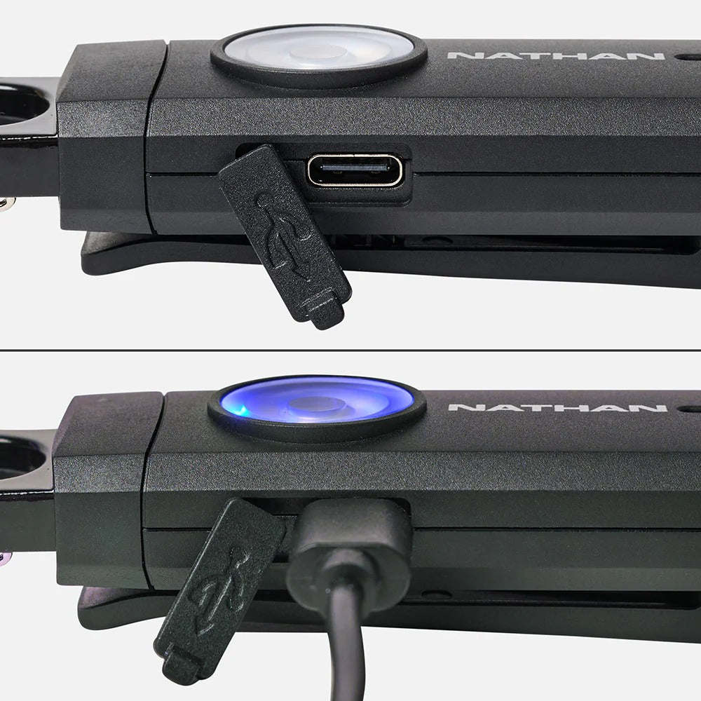 Nathan Siren LED Alarm RX