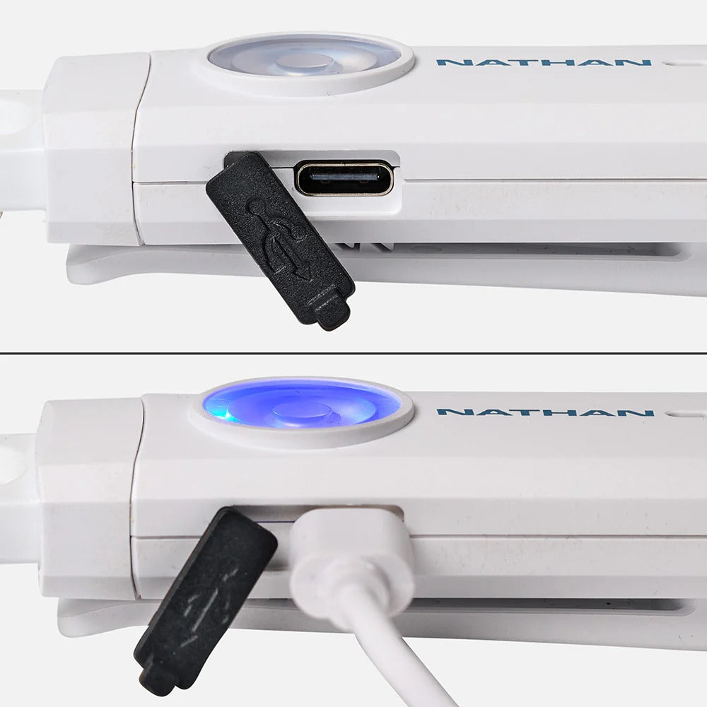 Nathan Siren LED Alarm RX
