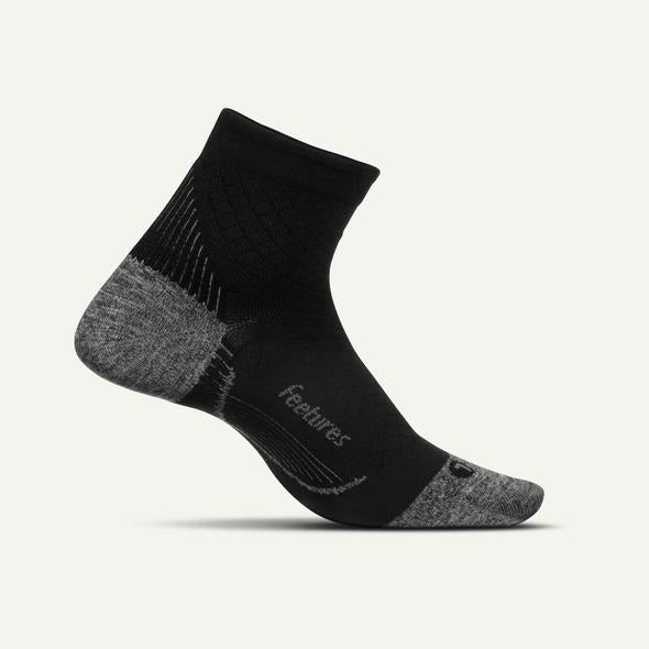 Feetures Plantar Fasciitis ULC Quarter