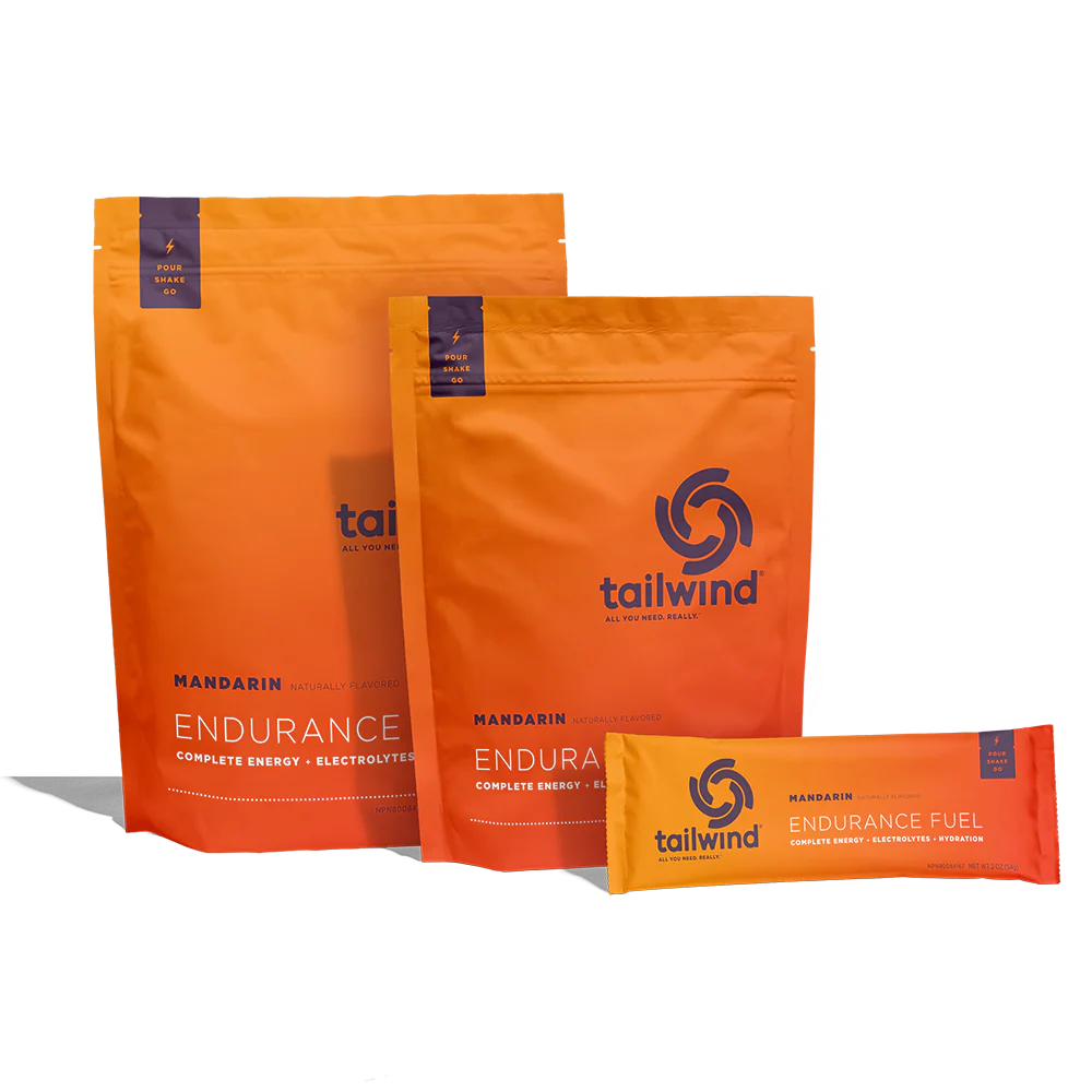 Tailwind Endurance Fuel