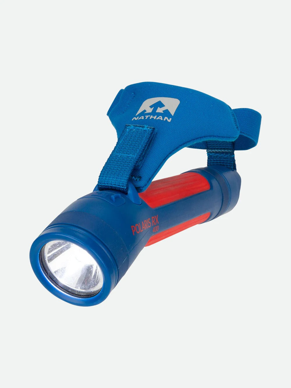 Nathan Polaris 400 RX Runner's Hand Torch
