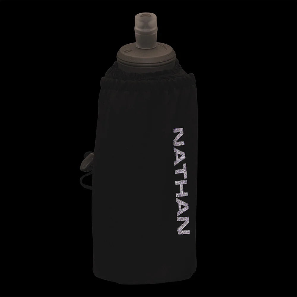 Nathan Pinnacle 18oz Ins. Soft Flask