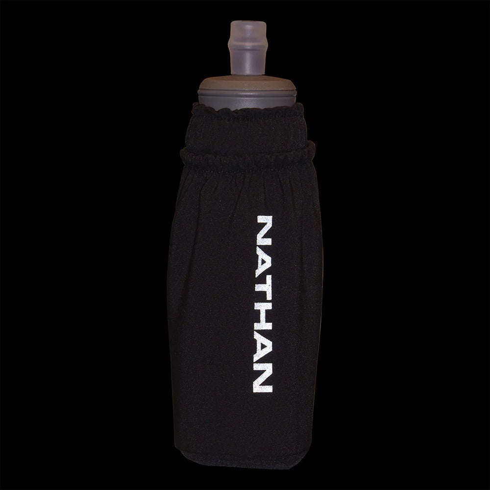 Nathan Pinnacle 14oz Handheld Soft Flask