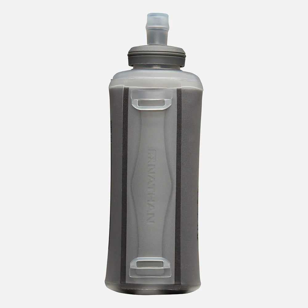 Nathan Pinnacle 18oz Ins. Soft Flask