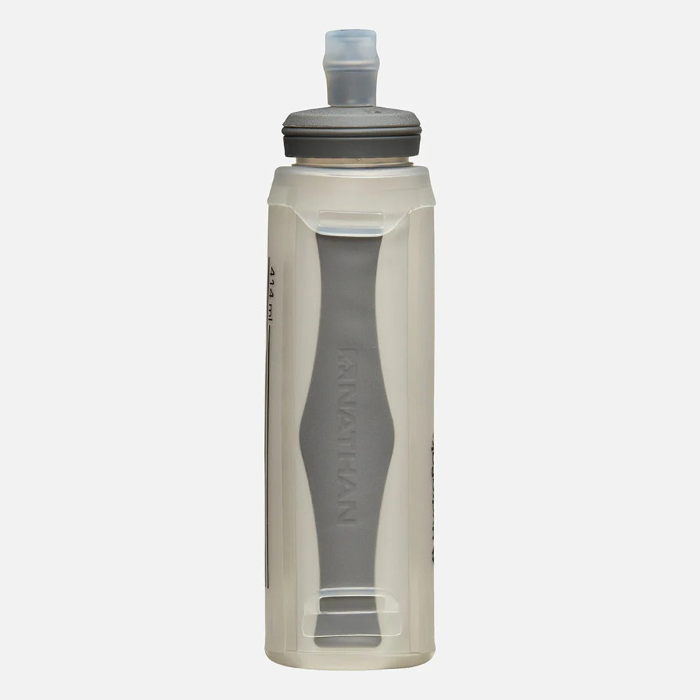 Nathan Pinnacle 14oz Handheld Soft Flask