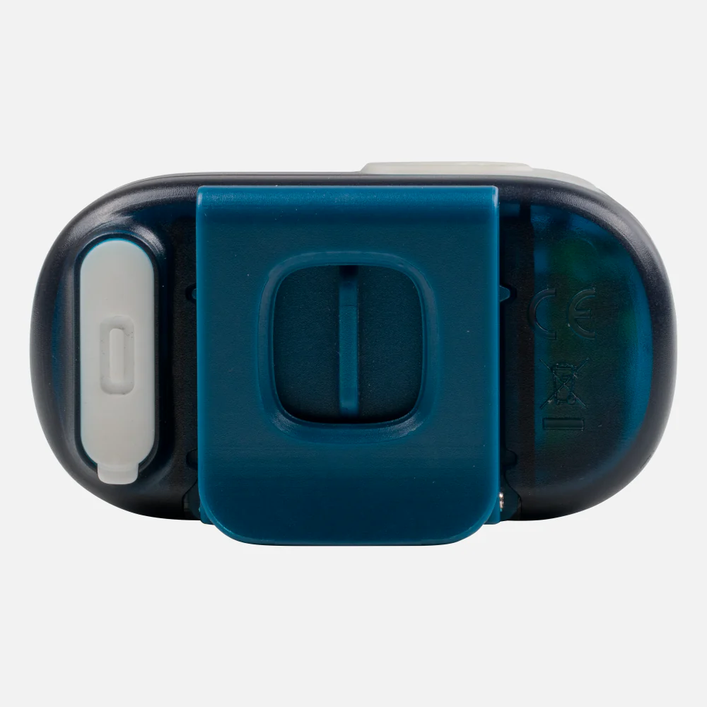 Nathan Luna Fire 400 RX Chest/Waist Run LED Light