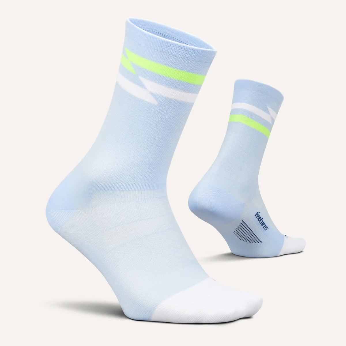 Feetures Elite ULC Mini-Crew