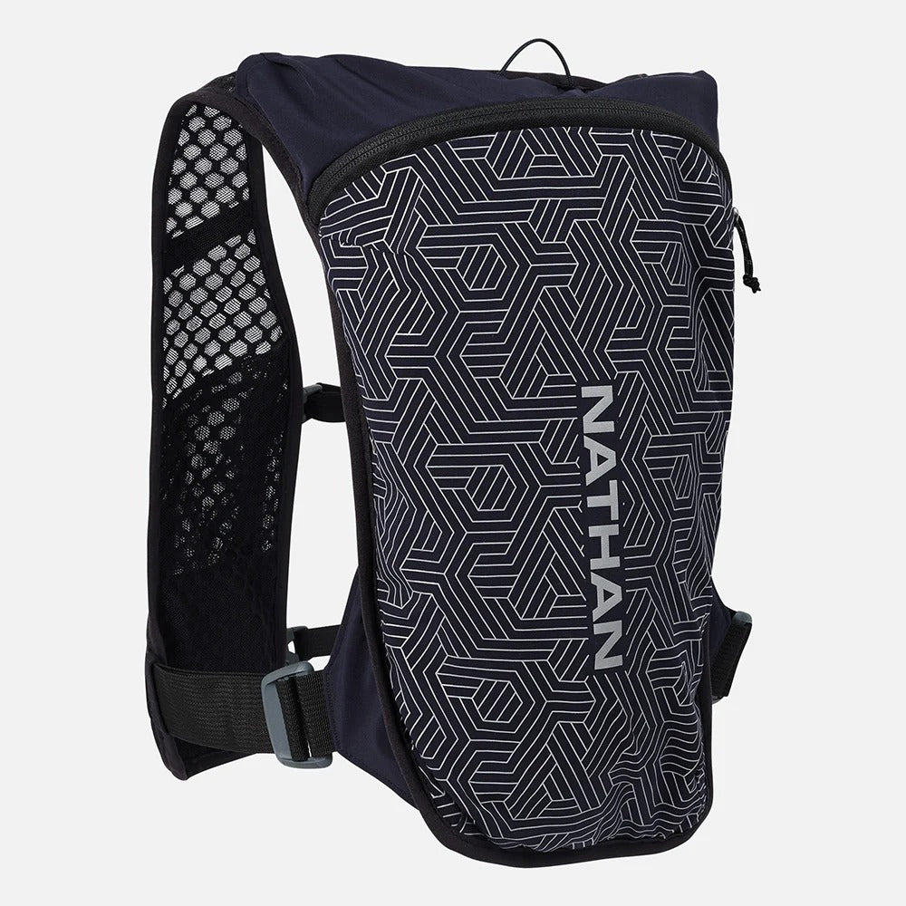 Nathan Hypernight Quick Start 3 4L Hydration Pack