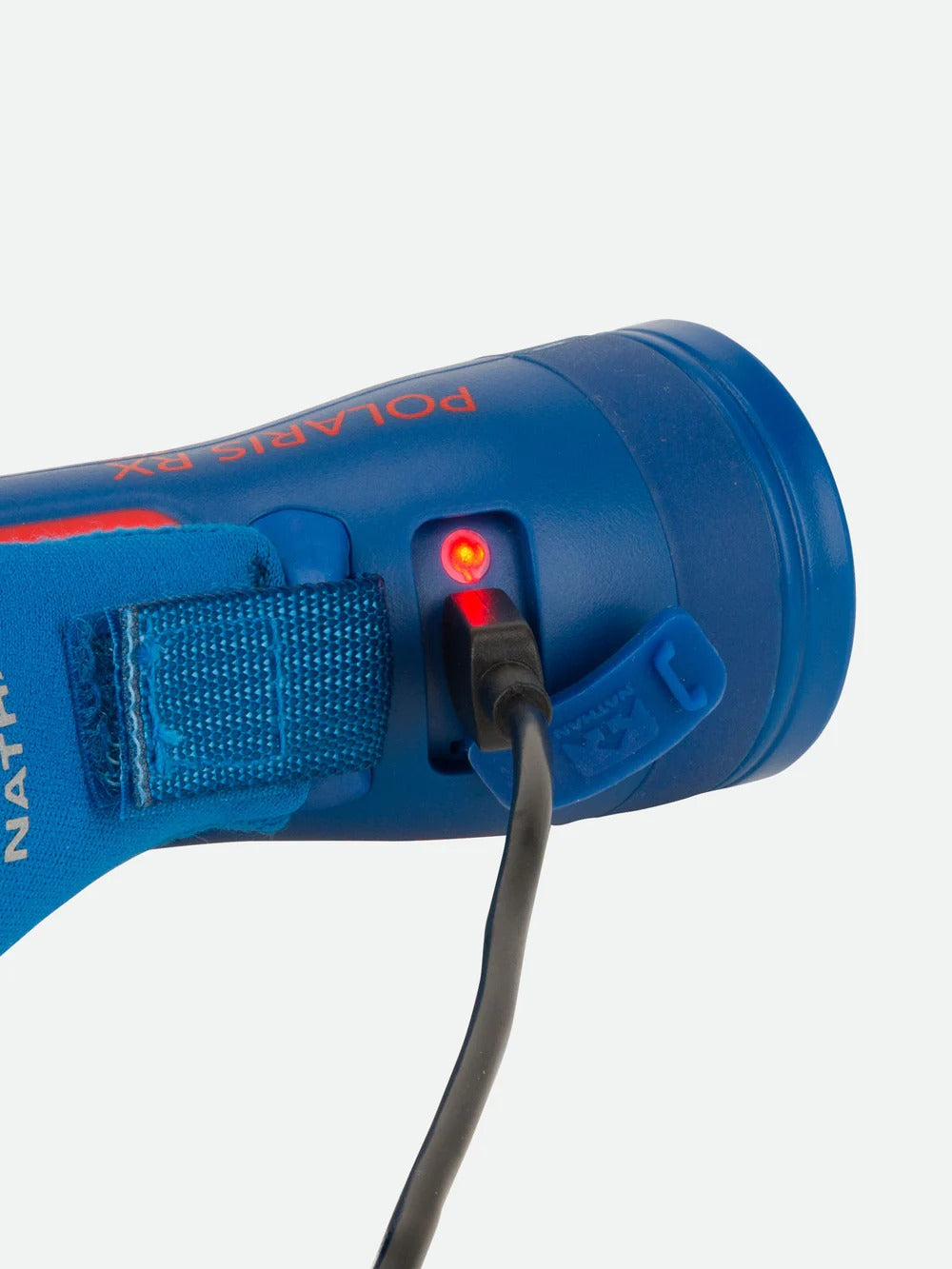 Nathan Polaris 400 RX Runner's Hand Torch