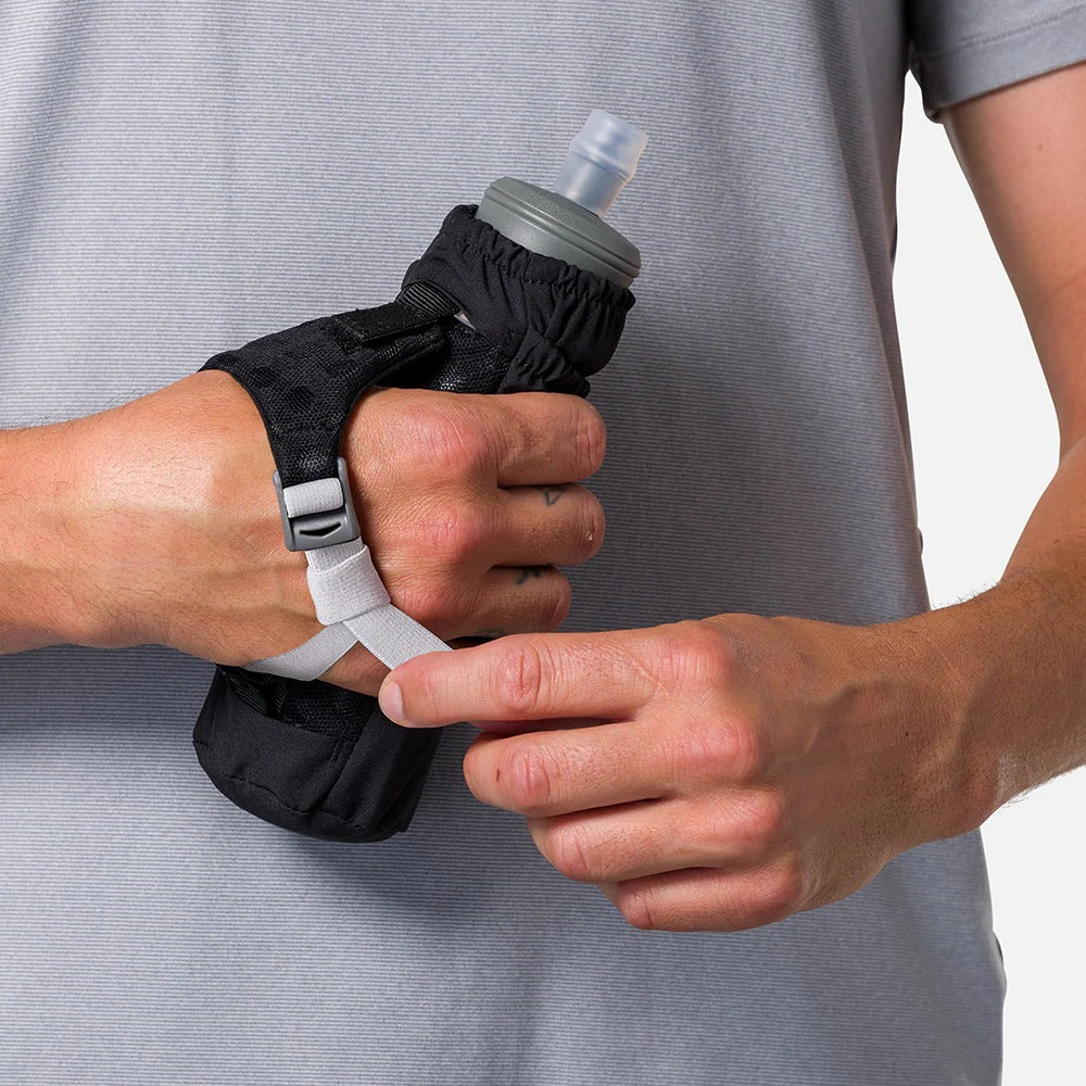 Nathan Pinnacle 14oz Handheld Soft Flask