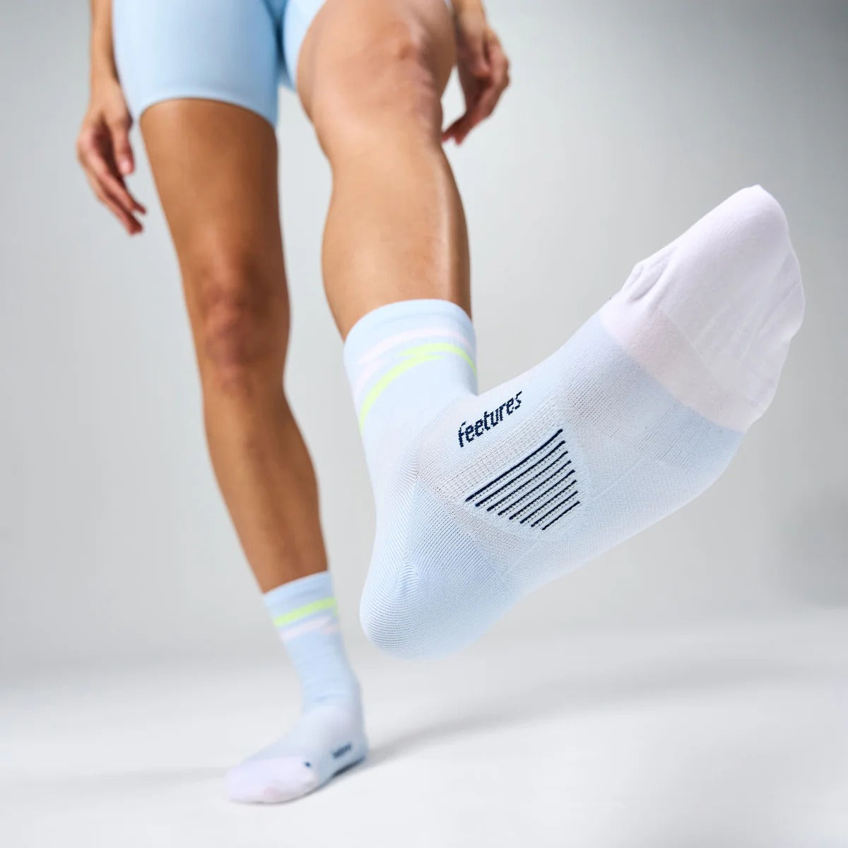 Feetures Elite ULC Mini-Crew