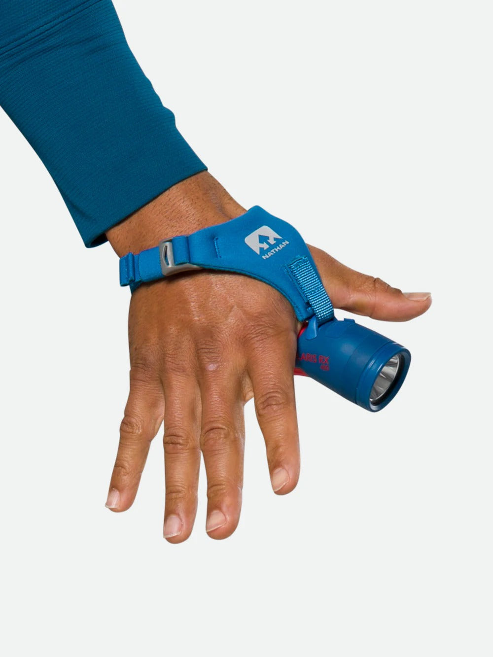 Nathan Polaris 400 RX Runner's Hand Torch