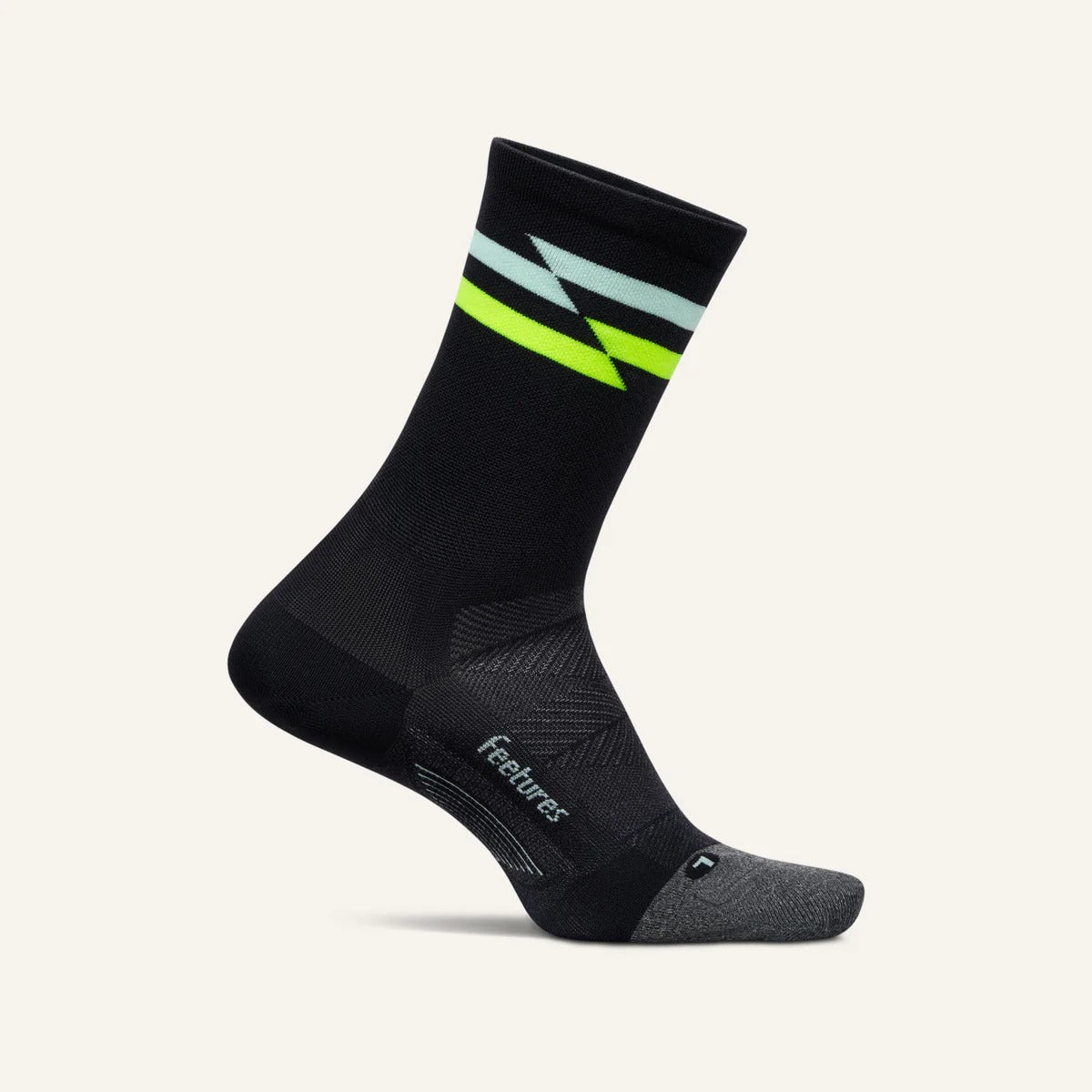 Feetures Elite ULC Mini-Crew