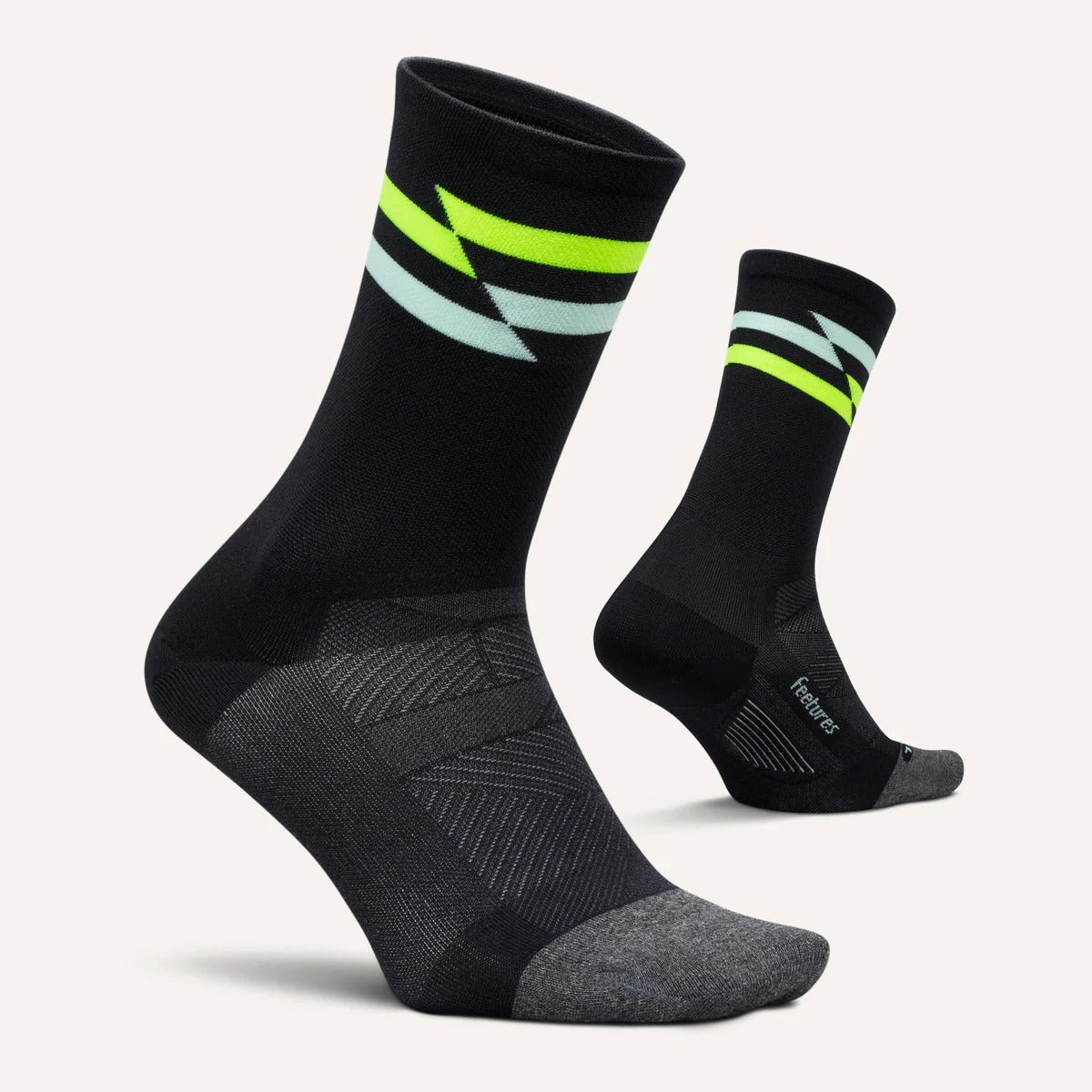 Feetures Elite ULC Mini-Crew